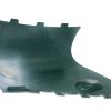 BOBCAT COWL - WHITE