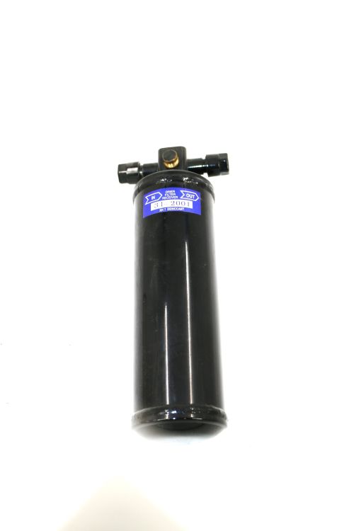 IWS DRIER