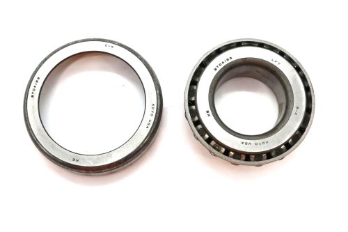 KOYO BEARING SET