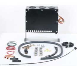 DEA 258 AUX HEATER KIT