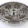ZF TORSIONAL VIBRATION DAMPER