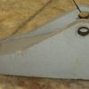 TEREX FUCHS OUTRIGGER