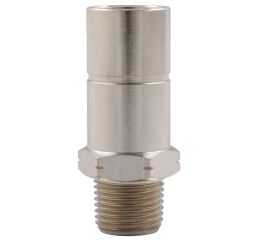 90629-32-1\" NPTF STEM ADAPTER