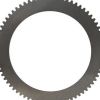 DRESSER AFTERMARKET CLUTCH DISC (STEEL)