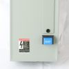 CUTLER HAMMER MOTOR STARTER - ENCLOSED