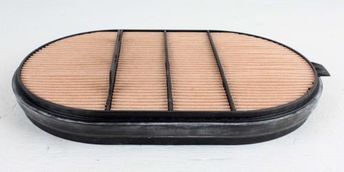 WIX CORRUGATED STYLE SECONDARY AIR FILTER SAFETY ELEM