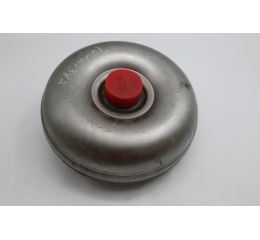 TORQUE CONVERTER