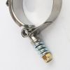 CLAMPCO SPRING LOADED CLAMP