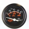 BOBCAT OIL PRESS GAUGE
