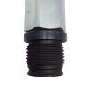 STUCCHI QUICK COUPLER: FEMALE 3/4 SAE