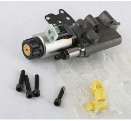 HYDRAULIC CONTROL VALVE BA10VED72 P