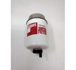 FUEL FILTER CARTRIDGE MET