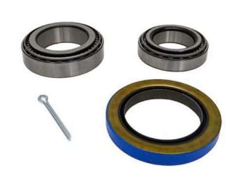 CASE AFTERMARKET WHEEL BEARING KIT
