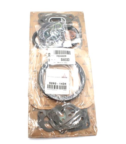 DEUTZ DIESEL LOWER GASKET KIT