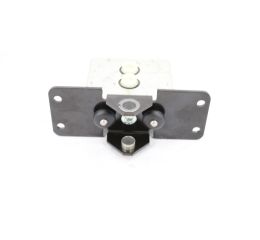 HYDRAULIC CONTROL VALVE ASSEMBLY