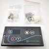 BLAW KNOX TEMPERATURE CONTROL PANEL