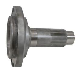 AXLE, SPROCKET SHAFT