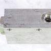 FLUID CONTROLS VALVE