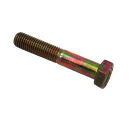 SCREW CAP HEX HEAD