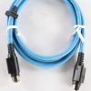 PARKER CBL_ASSY_4PRSHLD_MINIDIN_1200L