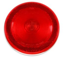1 BULB  STOP/TURN/TAIL  REFLECTORIZED  PL-3  12V