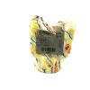BENZI AND DI TERLIZZI POWER TAKE OFF (PTO) END YOKE
