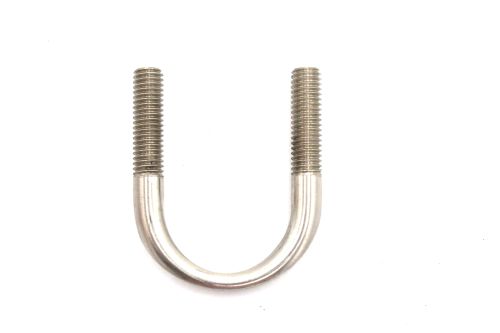 JLG BOLT  UBOLT  FLATTENED 1.5D C 3/8