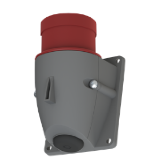 ABB CORP ELECTRICAL CONNECTOR