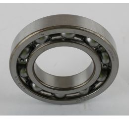 BALL BEARING - DEEP GROOVE RADIAL 120mm OD
