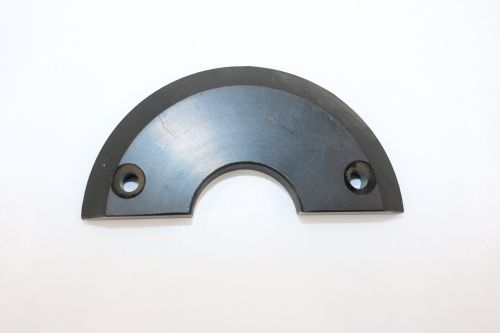 JLG SLIDE BLOCK