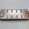 VOLVO OIL COOLER