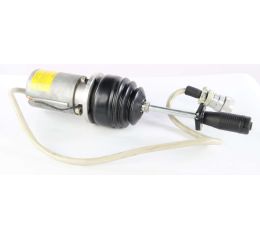 ELECTRICAL PILOTCONTROL SHIFTER SIGMA