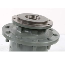 TORQ HUB