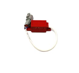SENSOR FRONT AXLE CNTR