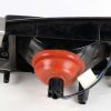 CLUB CAR LIGHT - FRONT ASSEMBLY