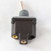 MICRO SWITCH SWITCH-TOGGLE