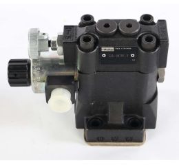 PROPORTIONAL PRESSURE CONTROL VALVE