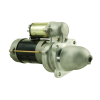 DELCO REMY REMAN MOTOR 28MT 12V
