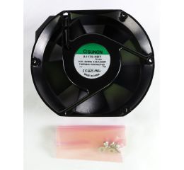 AXIAL FAN 172MM 115V