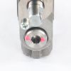COMMERCIAL INTERTECH VALVE SECTION-VG35-WK/Sect/HIBOY-1.00DT