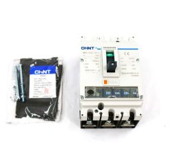 CIRCUIT BREAKER 100A 3POLE