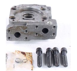 PORT BLOCK ASSEM