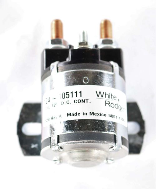 WHITE RODGERS SOLENOID 12V DC COIL