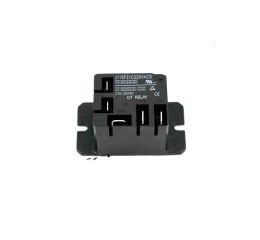 RELAY 240V SPDT FLANGE MOUNT