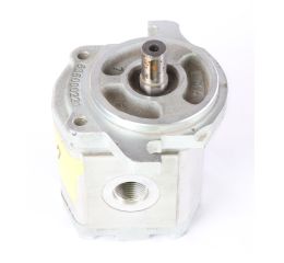 HYDRAULIC GEAR MOTOR 1.24 CU.IN./REV