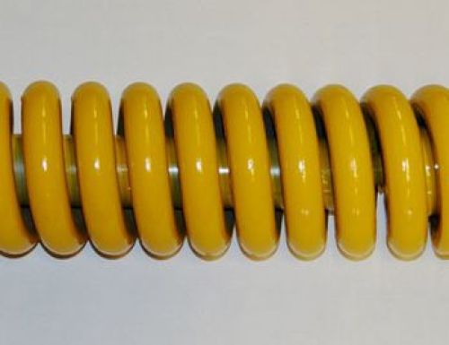 JOHN DEERE AFTERMARKET RECOIL SPRING ASSEMBLY