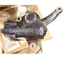 STEERING GEAR