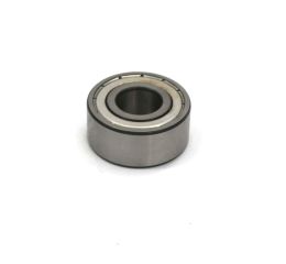 BALL BEARING 17mm ID 40mm OD 2 SEALS