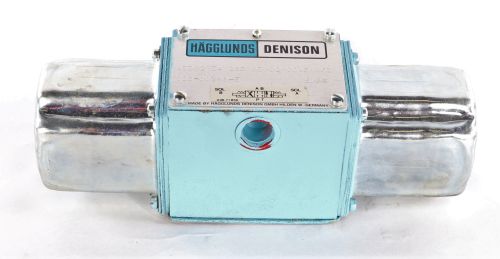 DENISON SOLENOID