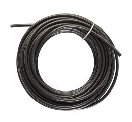 TUBE NYLON BLACK ($/FT)